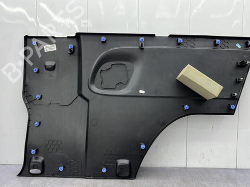 Other RENAULT TRAFIC III Van (FG_) 1.6 dCi 95 (FGMJ, FGMR) | BP26594343O1 