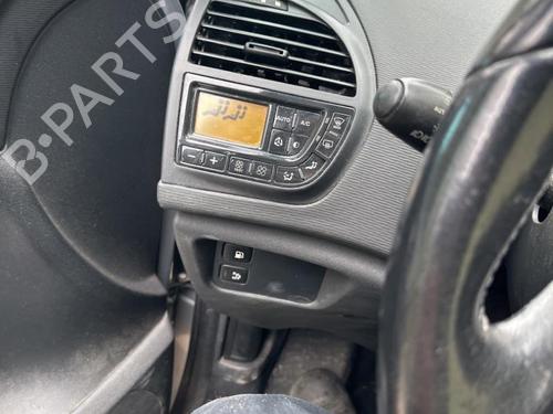 Engine CITROËN C4 Picasso I MPV (UD_) 1.6 HDi | BP36372645M1 - Image 18