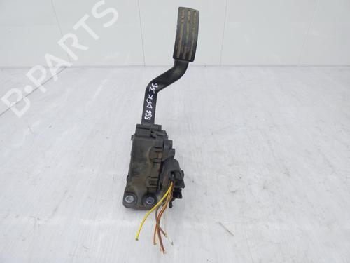 Pedal FORD FIESTA V (JH_, JD_) 1.4 16V | BP23700166I4 