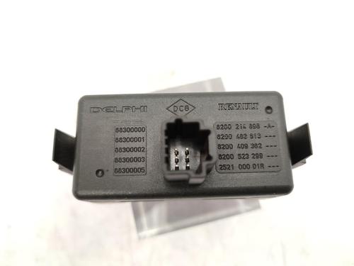 Warning switch RENAULT MEGANE III Hatchback (BZ0/1_, B3_) 1.9 dCi (BZ0N, BZ0J) | BP23730824I22 