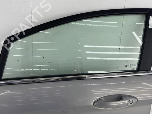 Left front door FORD FIESTA VI (CB1, CCN) 1.25 | BP27304179C2 