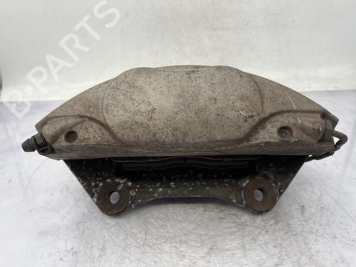 Left front brake caliper AUDI Q5 (8RB) 2.0 TDI | BP36663905M105 - Image 4
