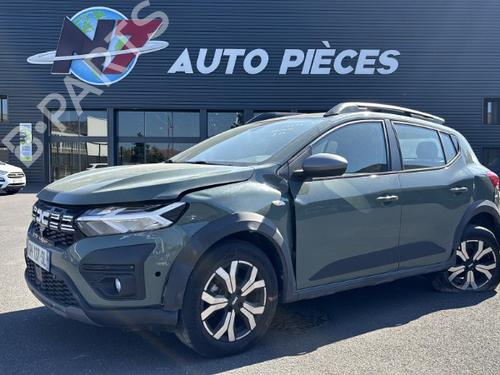 Gearbox DACIA SANDERO III 1.0 TCe 100 ECO-G | BP23757306M3 - Image 3