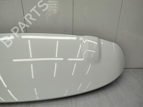 Rear spoiler RENAULT CLIO IV (BH_) 0.9 TCe 90 (BHNF, BHMA, BHMH, BHJK, BHJR) | BP23739937C96