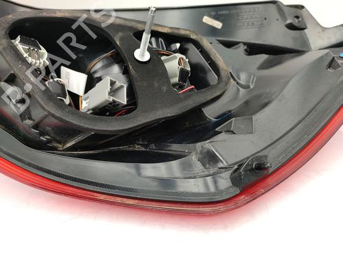 Left taillight FORD FIESTA VI (CB1, CCN) 1.0 EcoBoost | BP23760646C34 