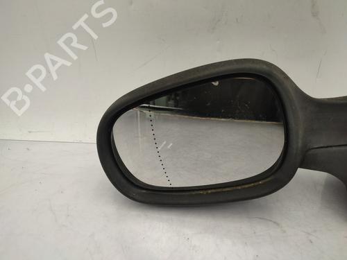 Left mirror RENAULT CLIO II (BB_, CB_) 1.2 (BB0A, BB0F, BB10, BB1K, BB28, BB2D, BB2H, CB0A,... | BP28490333C26