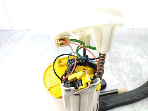 Fuel pump BMW 5 (E60) 530 d | BP23755615M76 