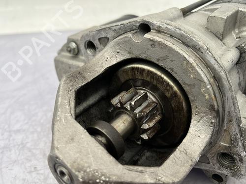 Used Starter Starter MERCEDES-BENZ 190 (W201) D 2.0 (201.122) (72 hp) 23683415 23683415