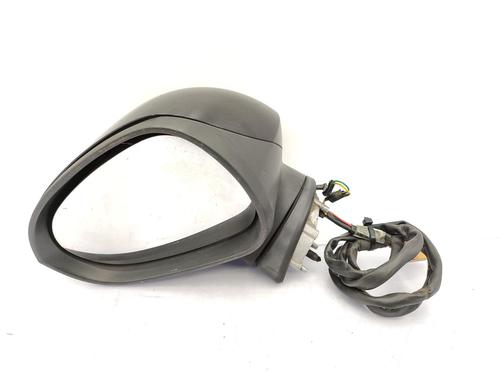 Left mirror SEAT EXEO (3R2) 2.0 TDI | BP23732050C26 - Image 9