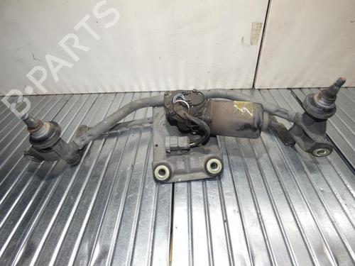 Used Front wiper motor Front wiper motor RENAULT ESPACE III (JE0_) [1996-2002] 25269888 25269888