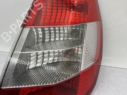 Right taillight RENAULT SCÉNIC II (JM0/1_) 1.5 dCi (JM0F) | BP23682144C35 