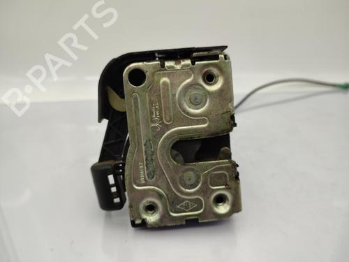 Front right lock RENAULT MEGANE I (BA0/1_) 1.9 dCi (BA05, BA1F) | BP23720344C97 