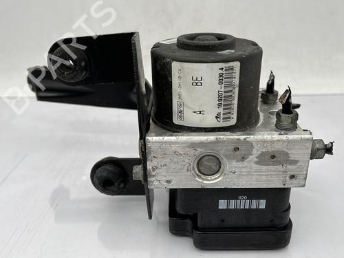 Used ABS pump ABS pump FORD FOCUS C-MAX (DM2) 1.6 TDCi (109 hp) 23681211 23681211
