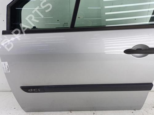 left-front-door-renault-scenic-ii-jm01_-2003-2004-2005-2006-2007-2008-2009-2010-23720764 main image