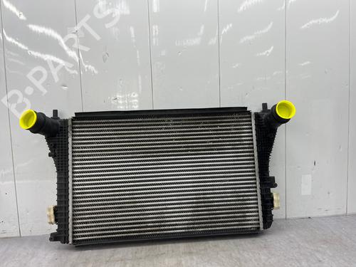 Intercooler VW GOLF VI (5K1) 1.6 TDI | BP34624767M30  - Image 7