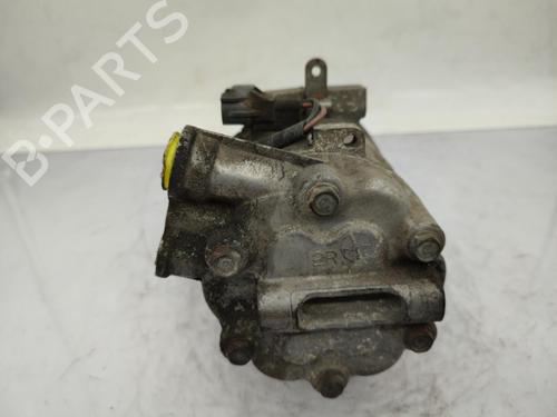 AC compressor FIAT GRANDE PUNTO (199_) 1.3 D Multijet | BP23730646M34 