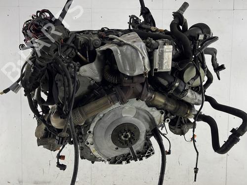 Used Engine AUDI A4 B8 Avant (8K5) 2.7 TDI (190 hp) 28540713