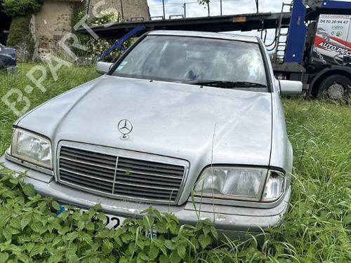 Used Parts MERCEDES-BENZ C-CLASS (W202) C 220 D (202.121) 4456207