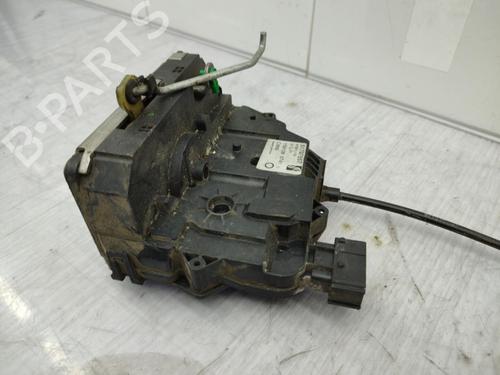 Front left lock FIAT GRANDE PUNTO (199_) 1.3 D Multijet | BP23709568C98 