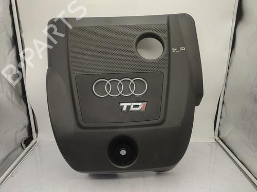 Used Upper protection Upper protection AUDI A3 (8L1) 1.9 TDI (100 hp) 25627009 25627009