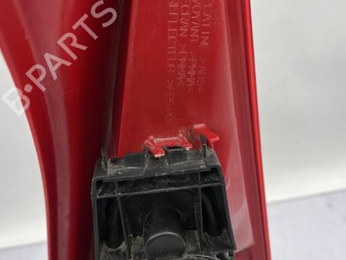 Left taillight CITROËN C3 I (FC_, FN_) 1.4 HDi | BP23752711C34 