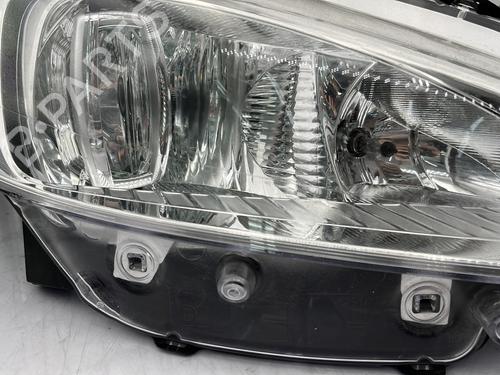 Used Right headlight Right headlight PEUGEOT 508 SW I (8E_) 2.0 HDi (163 hp) 32765806 32765806