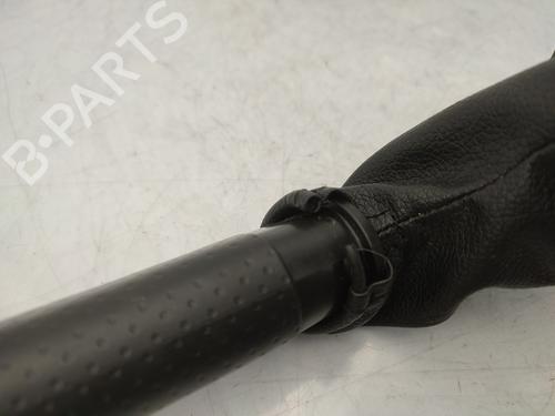 Gear lever DACIA SPRING EV (B6M1) | BP25027923M90 