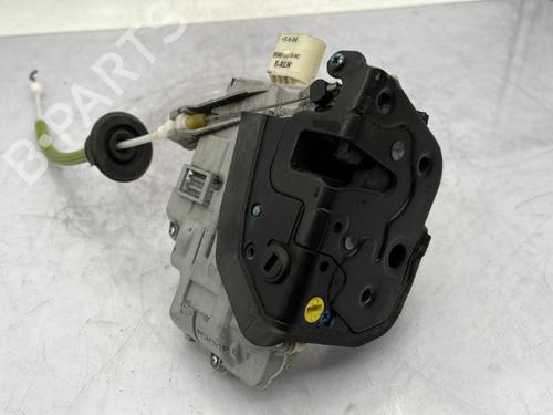 Rear left lock AUDI A3 Sportback (8PA) 2.0 TDI | BP23752756C100 