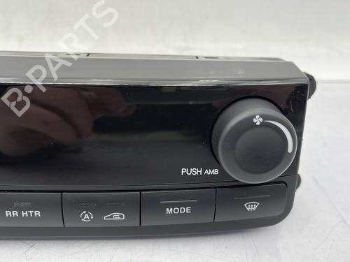 Climate control SSANGYONG STAVIC 2.7 270 sXDi | BP23760973I5  - Image 6