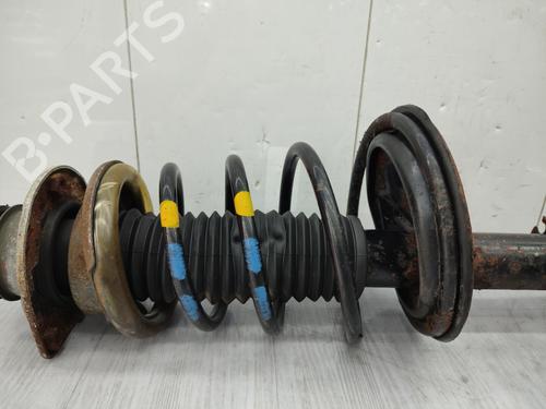 Right front shock absorber FIAT DOBLO MPV (119_, 223_) 1.2 (223AXA1A) | BP23738778M17 