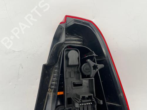 Left taillight DACIA LOGAN (LS_) 1.4 (LS0A, LS0C, LS0E, LS0G) | BP37475482C34  - Image 5
