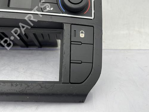 Climate control CITROËN C5 III (RD_) 1.6 HDi 110 (RD9HZC) | BP23761723I5  - Image 9