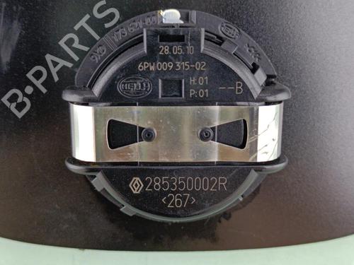 Used Windscreen Windscreen RENAULT LATITUDE (L70_) 2.0 dCi 150 (L70H) (150 hp) 23710445 23710445