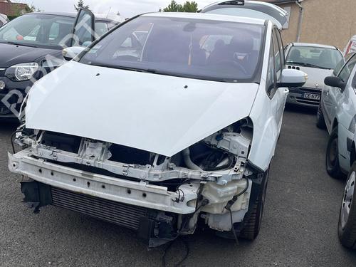 Servo brake FORD S-MAX (WA6) 2.2 TDCi | BP23706162M42 - Image 12