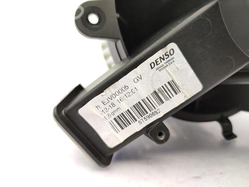 Varmeblæser JEEP RENEGADE SUV (BU, B1, BV) 1.0 T-GDi (120 hp) 23740872