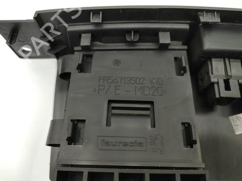 Card reader PEUGEOT 207 SW (WK_) 1.6 16V | BP23720157E4 