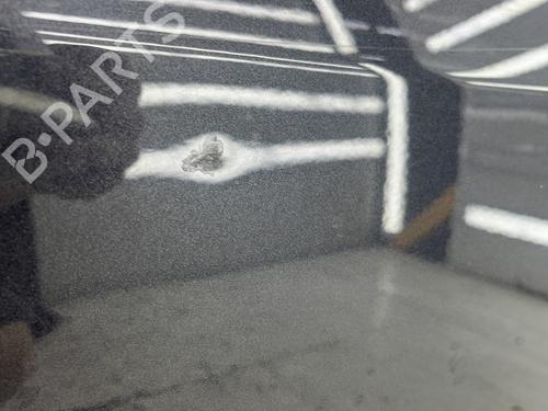 Right front door PEUGEOT 807 (EB_) 2.0 HDi | BP26657280C3