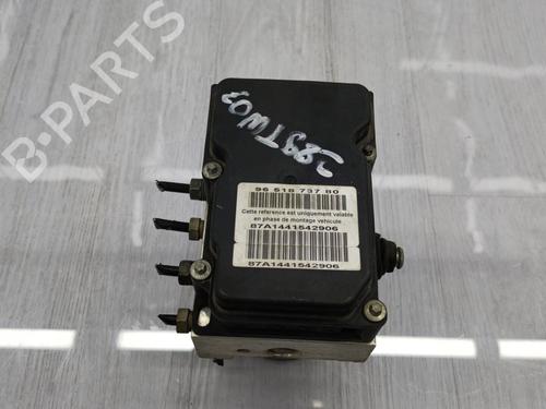 ABS pump PEUGEOT 307 (3A/C) 2.0 HDi 90 | BP23699963M43 