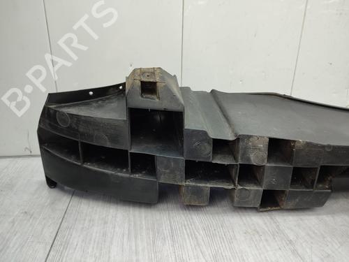 Used Rear bumper reinforcement RENAULT CLIO III (BR0/1, CR0/1) 1.5 dCi (BR17, CR17) (86 hp) 23749424