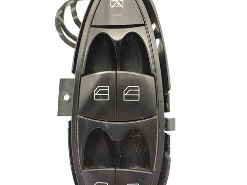 Left front window switch MERCEDES-BENZ E-CLASS T-Model (S211)  | BP23739998I27  - Image 5