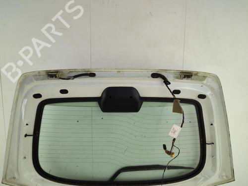 Bakluke CC/Kombi-Kupé FORD FIESTA IV (JA_, JB_) 1.3 i | BP23732803C6 