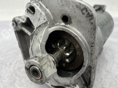 Starter RENAULT MEGANE III Hatchback (BZ0/1_, B3_) 1.5 dCi (BZ09, BZ0D, BZ1W, BZ29, BZ14) | BP29571467M8 