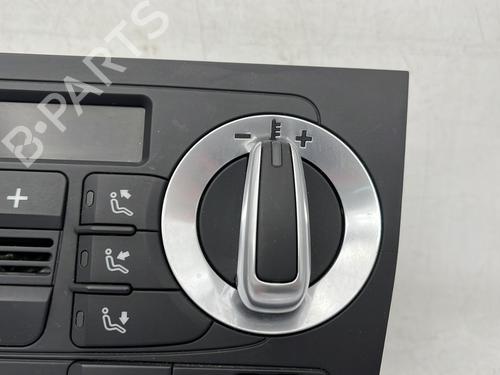 Climate control AUDI A3 Sportback (8PA) 2.0 TDI 16V | BP25124585I5  - Image 5