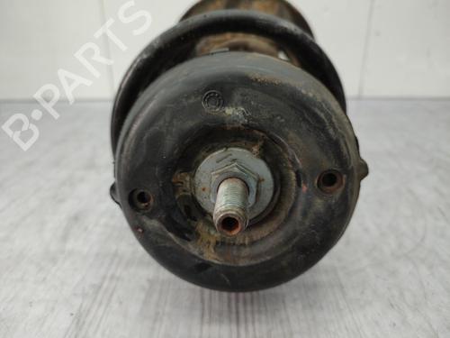 Right front shock absorber CITROËN C4 II (NC_) 1.6 HDi 90 | BP23709382M17 