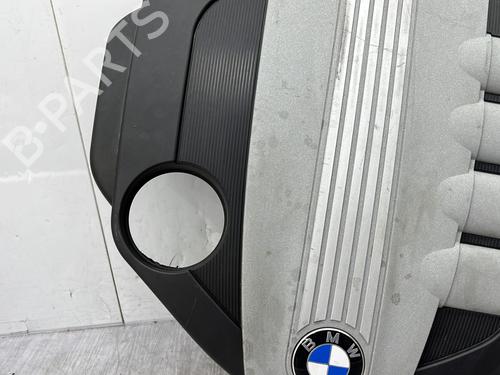 Upper protection BMW 1 (E87) 118 d | BP27236935M93 