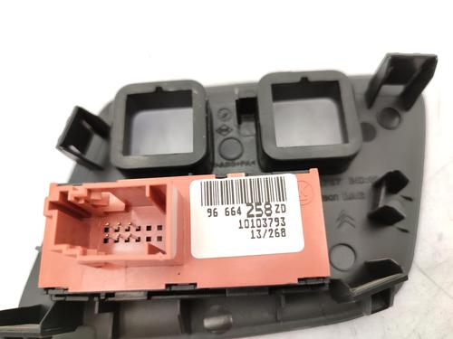 Switch CITROËN C4 II (NC_) 1.6 HDi 115 | BP23730240I30 