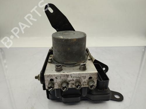ABS Bremseaggregat RENAULT KANGOO Express (FW0/1_) 1.5 dCi 90 (FW0G, FW05, FW08, FW11) (90 hp) 23740352