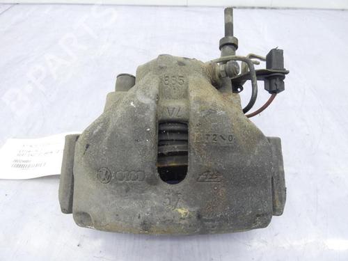 Right front brake caliper SEAT EXEO ST (3R5) 2.0 TDI | BP23692273M104 - Image 5