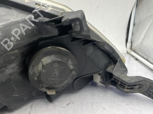 Faro izquierdo CITROËN JUMPY II Van 1.6 HDi 90 8V | BP30850270C28