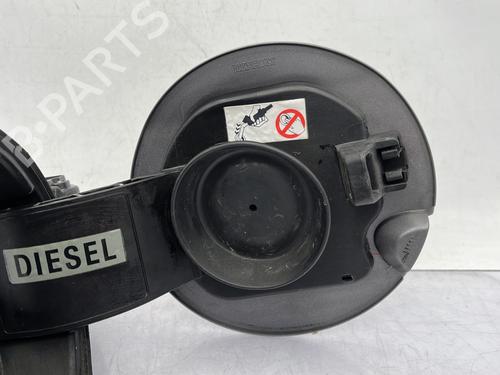 Fuel flap RENAULT MEGANE III Hatchback (BZ0/1_, B3_) 1.5 dCi (BZ09, BZ0D, BZ1W, BZ29, BZ14) | BP23683353C131 